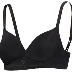 Soft Padded Bra Damen Sport-BH