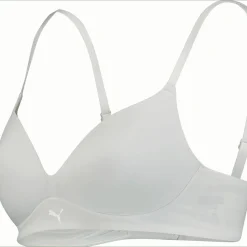 Soft Padded Bra Damen Sport-BH