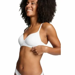 Soft Padded Bra Damen Sport-BH