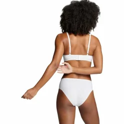 Soft Padded Bra Damen Sport-BH