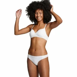 Soft Padded Bra Damen Sport-BH