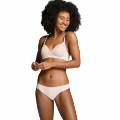 Soft Padded Bra Damen Sport-BH