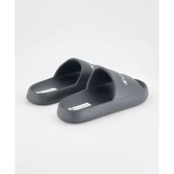 Softper Slide Damen Badepantolette