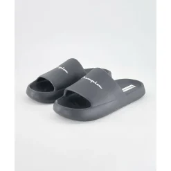 Softper Slide Damen Badepantolette