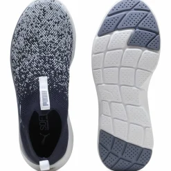 Softride Remi Slip-on Knit Damen Laufschuhe