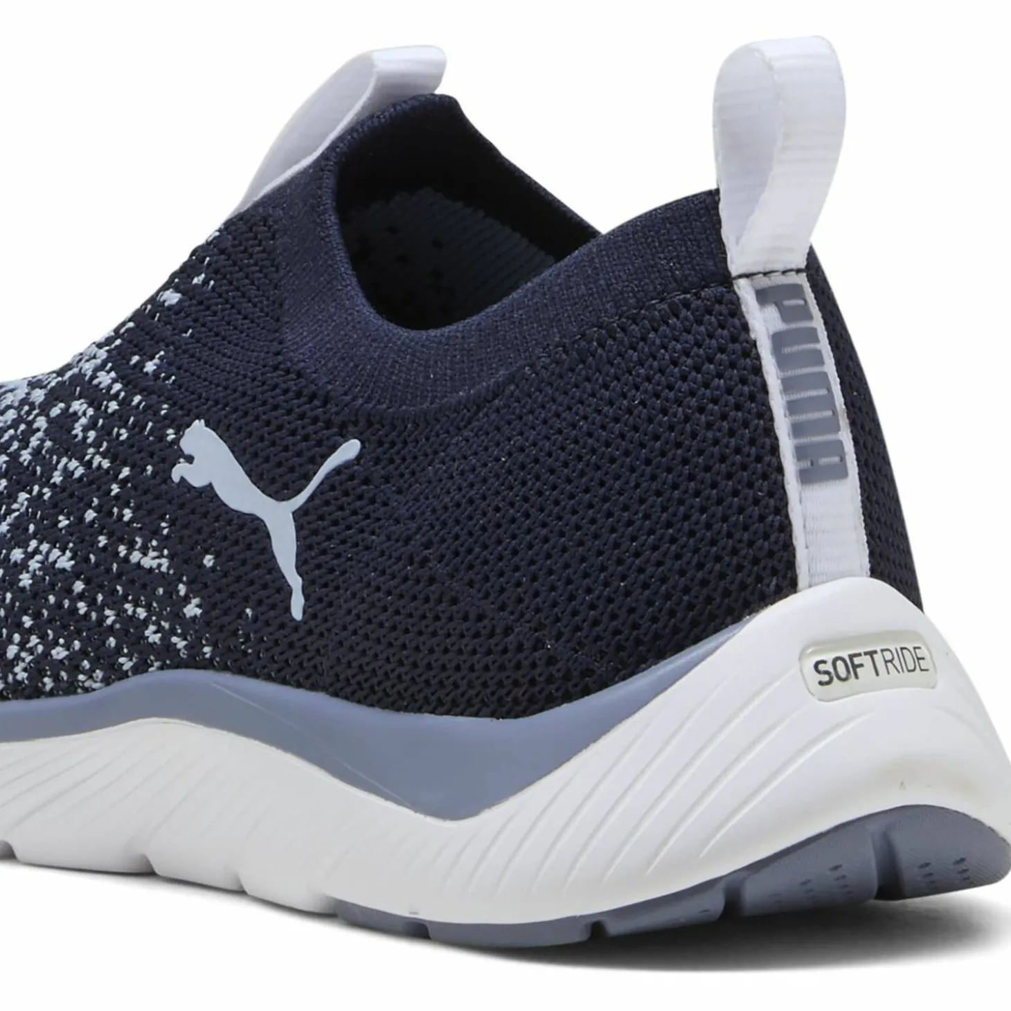 Softride Remi Slip-on Knit Damen Laufschuhe