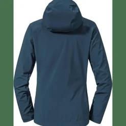 Softshell Jkt Mangart L Damen Softshelljacke