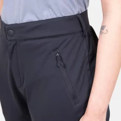 Softshellhose Damen Sporthose