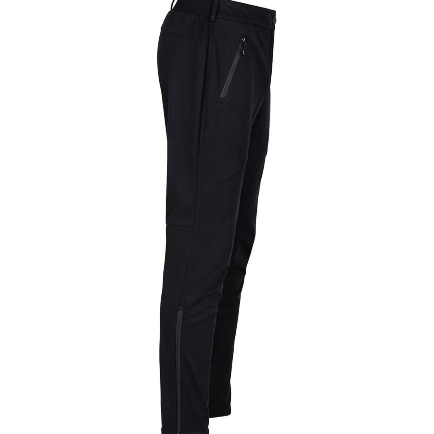Softshellhose Damen Sporthose