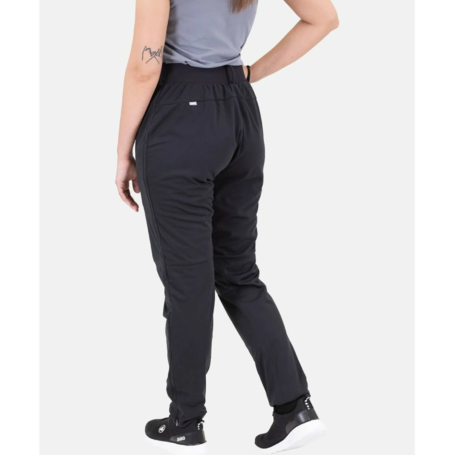 Softshellhose Damen Sporthose