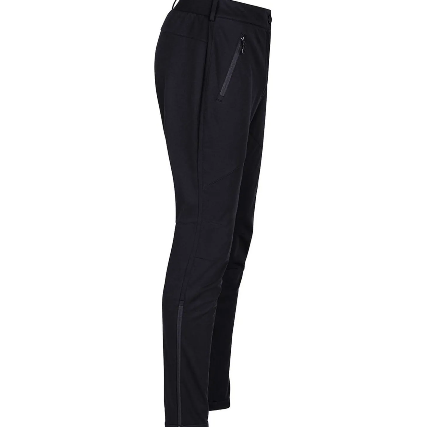 Softshellhose Damen Sporthose