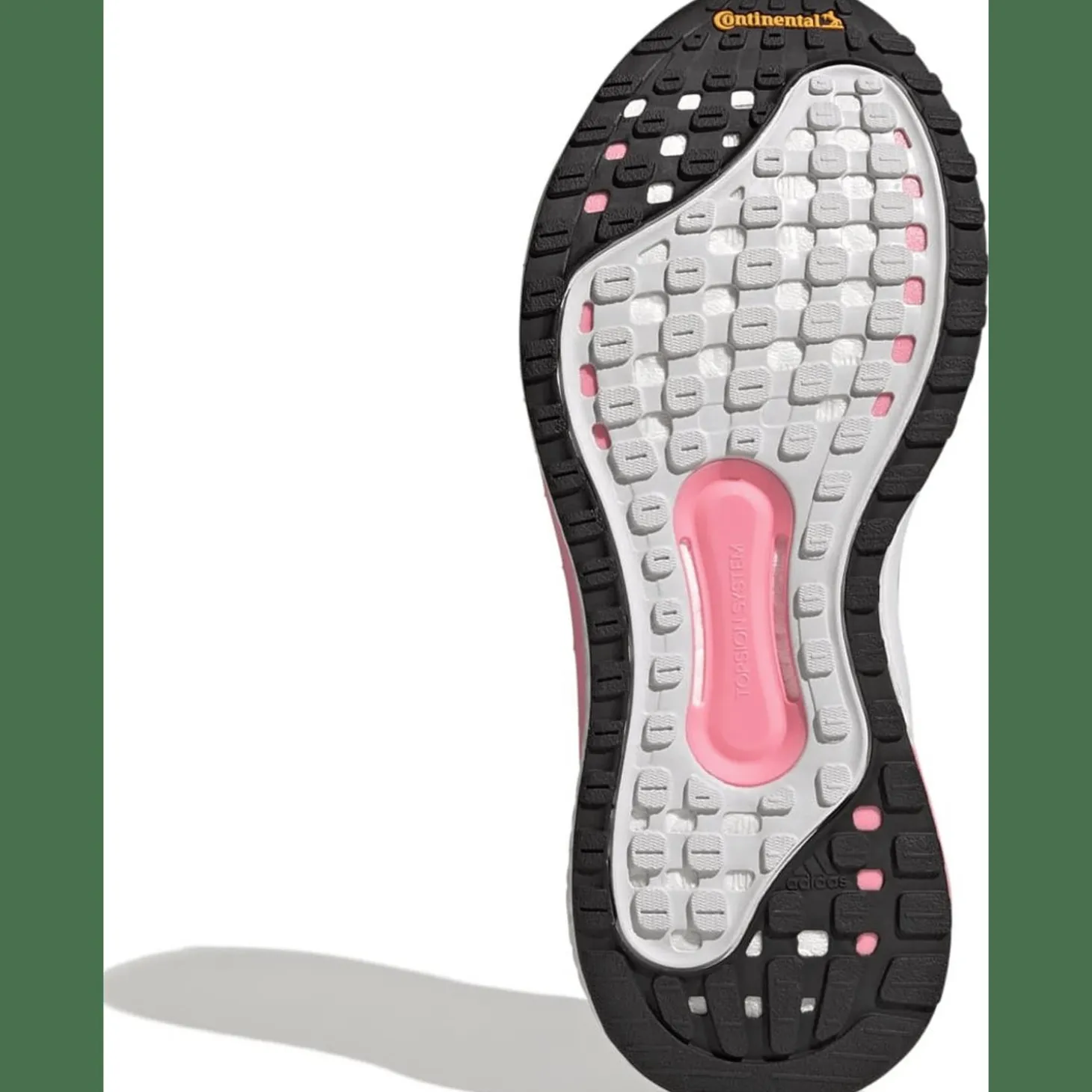 Solarcharge Laufschuh Damen Laufschuhe