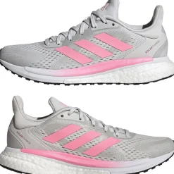 Solarcharge Laufschuh Damen Laufschuhe