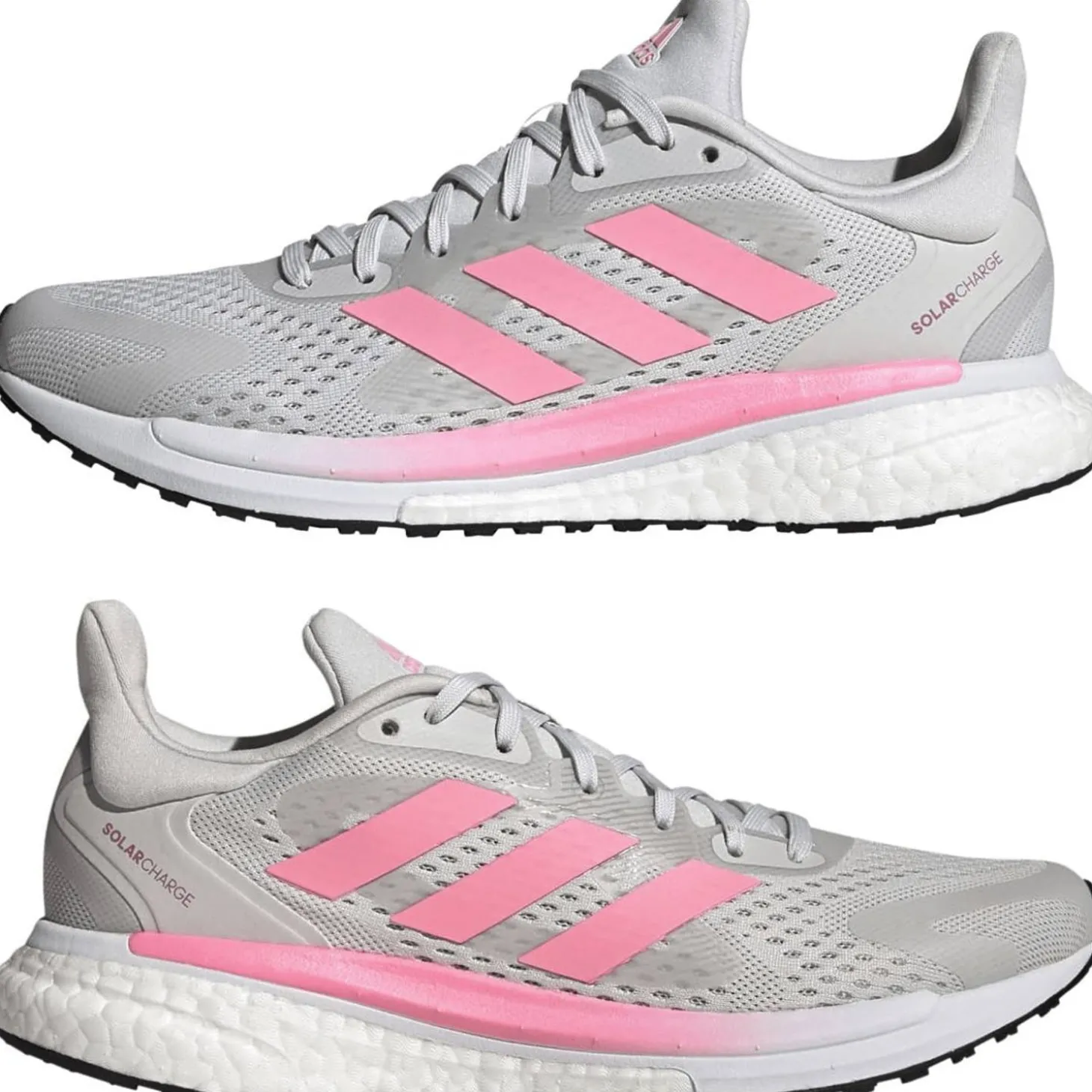 Solarcharge Laufschuh Damen Laufschuhe