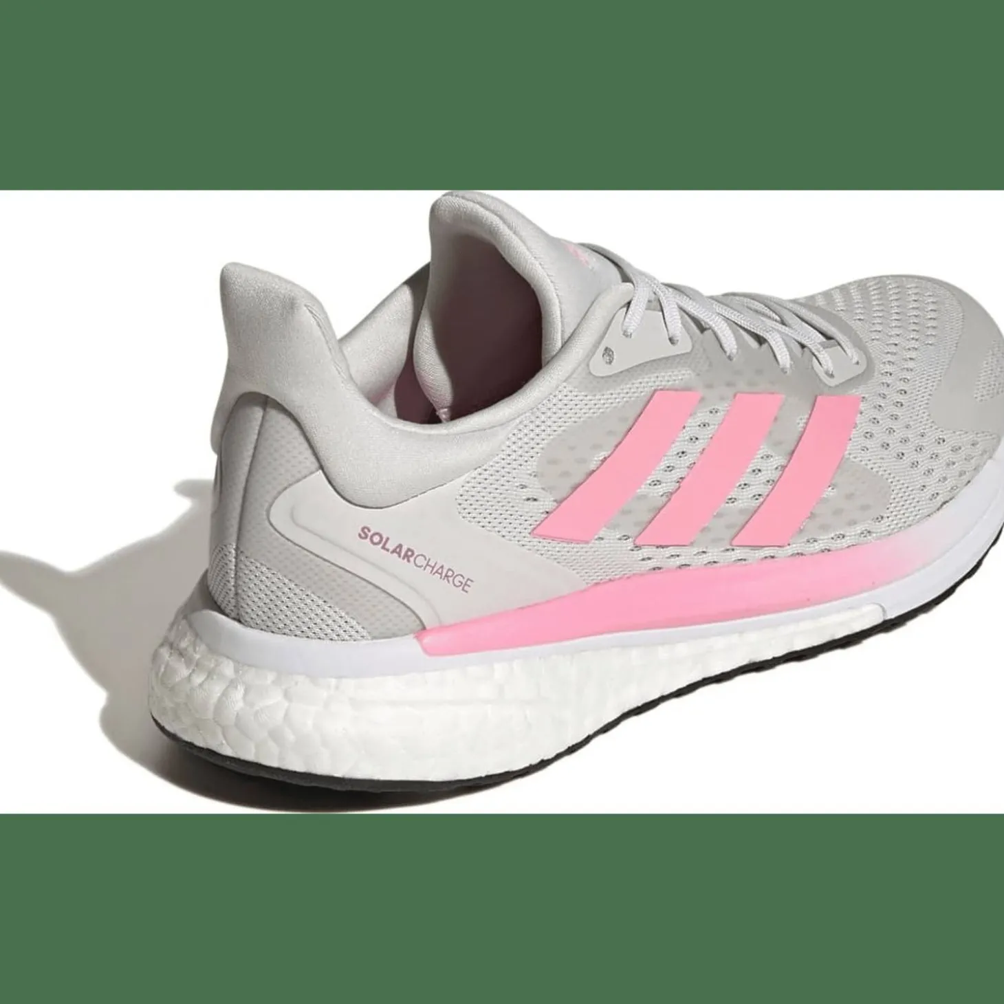 Solarcharge Laufschuh Damen Laufschuhe