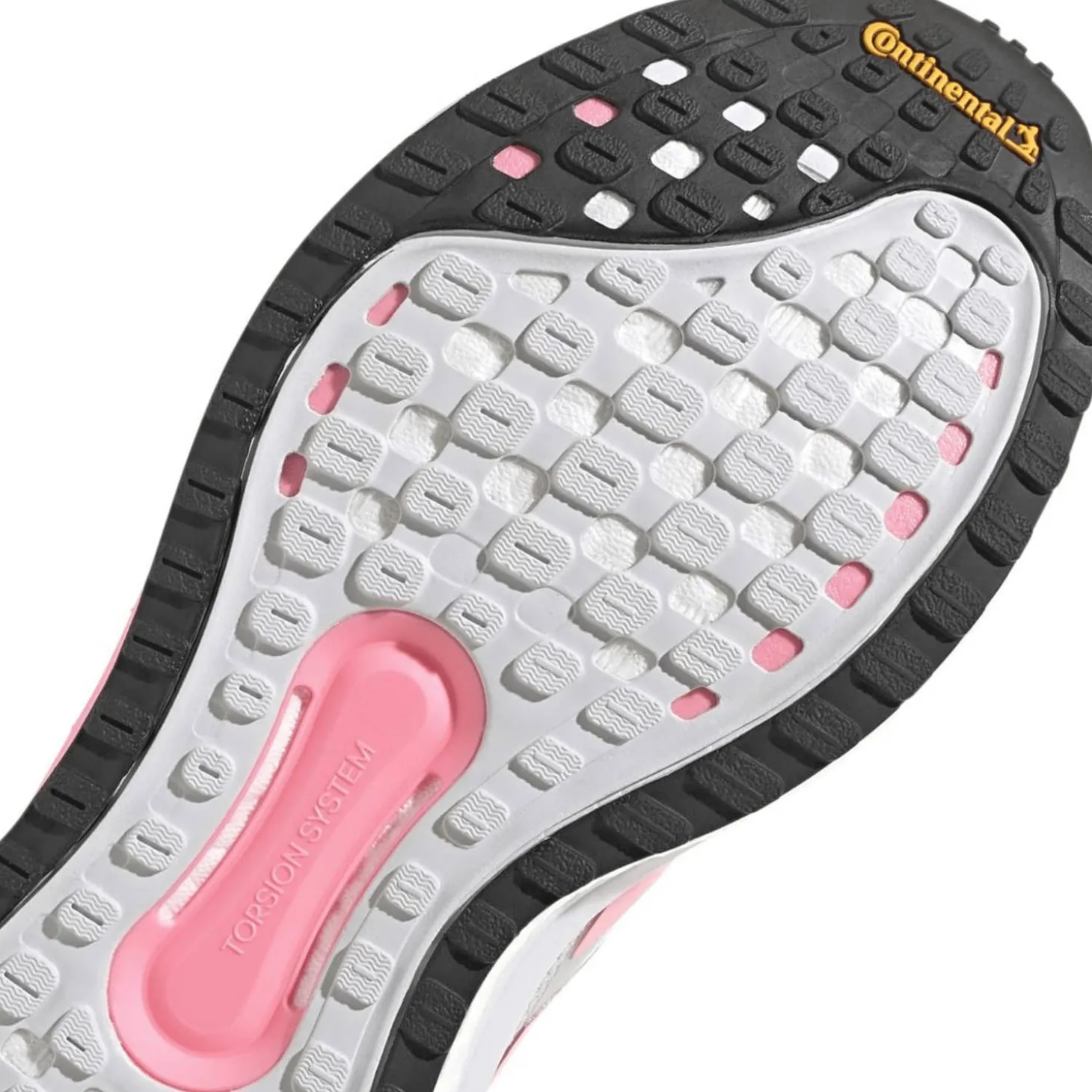 Solarcharge Laufschuh Damen Laufschuhe