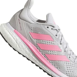 Solarcharge Laufschuh Damen Laufschuhe
