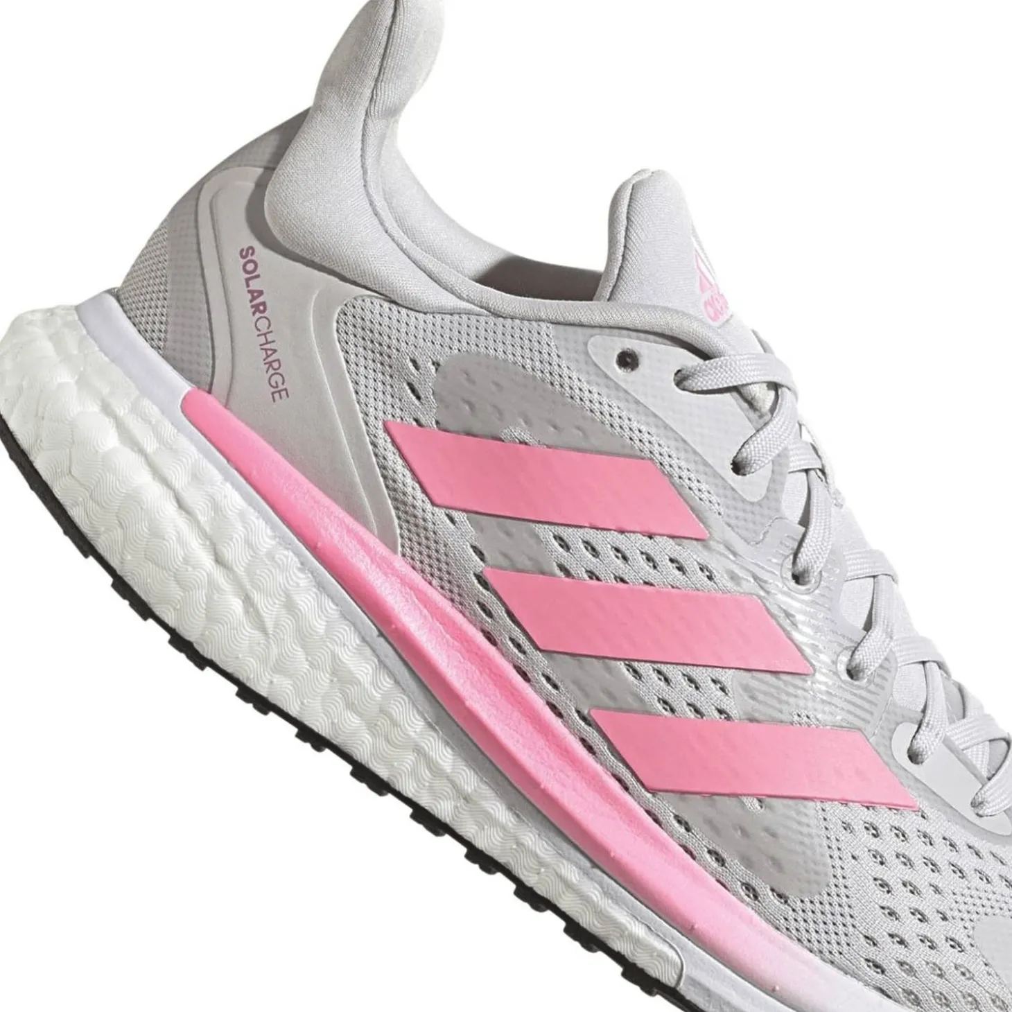 Solarcharge Laufschuh Damen Laufschuhe