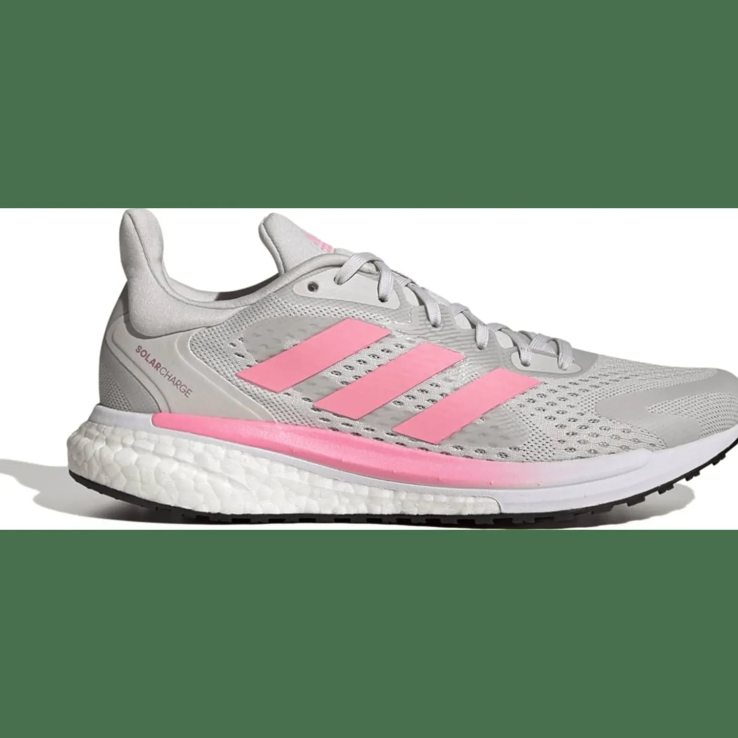 Solarcharge Laufschuh Damen Laufschuhe