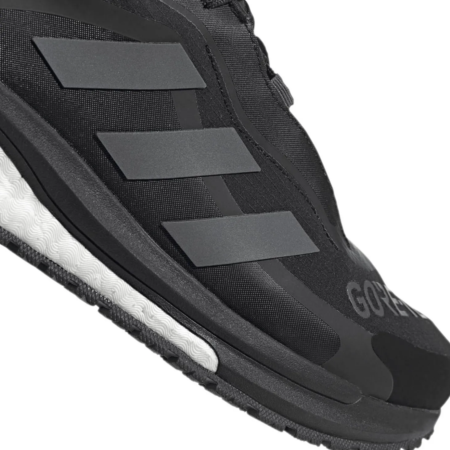 SolarGlide 4 GORE-TEX Laufschuh Damen Laufschuhe