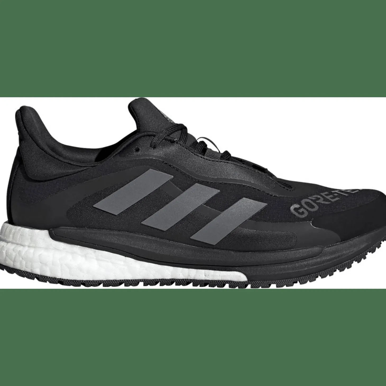 SolarGlide 4 GORE-TEX Laufschuh Damen Laufschuhe
