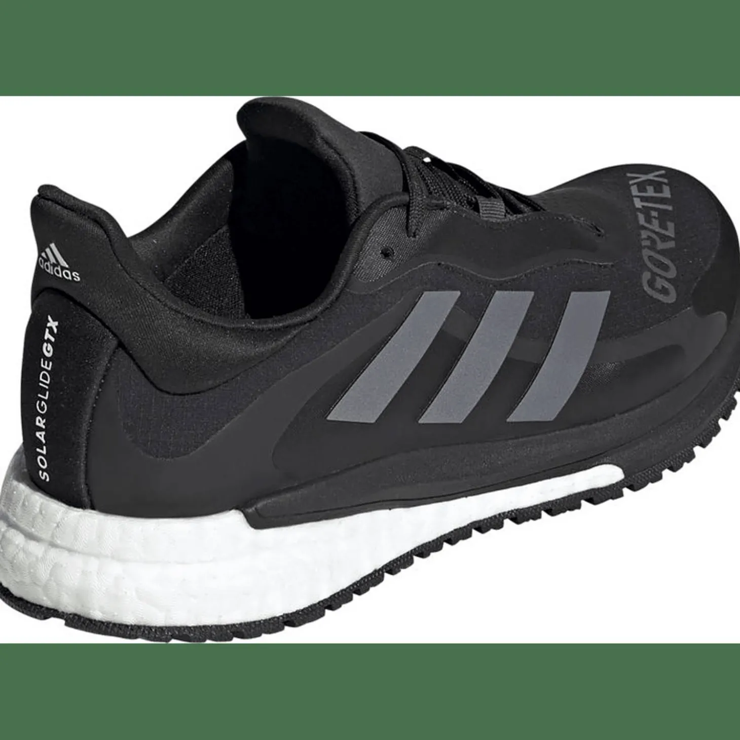 SolarGlide 4 GORE-TEX Laufschuh Damen Laufschuhe