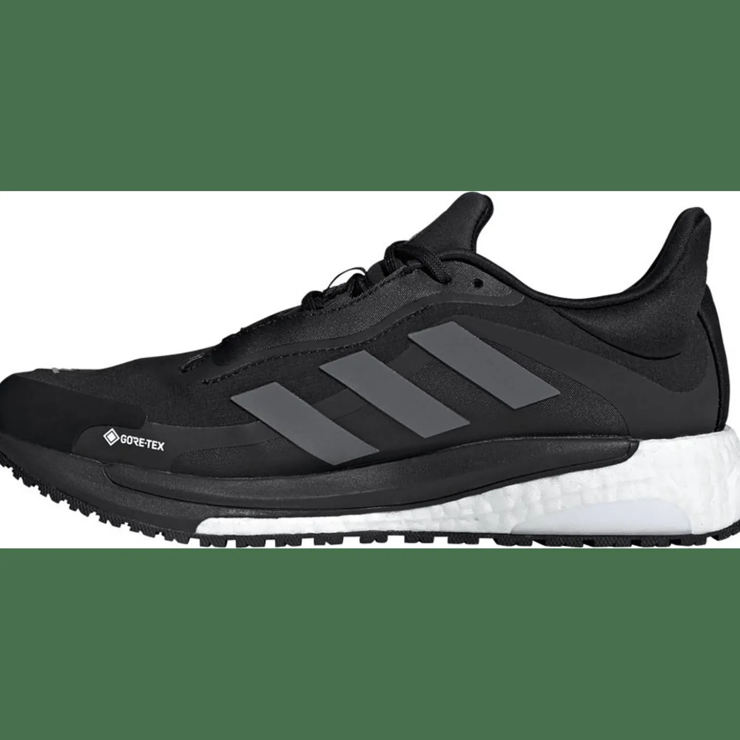SolarGlide 4 GORE-TEX Laufschuh Damen Laufschuhe