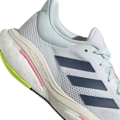 Solarglide 5 Laufschuh Damen Laufschuhe