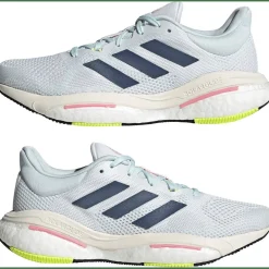Solarglide 5 Laufschuh Damen Laufschuhe