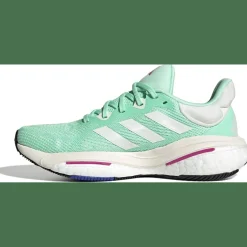 Solarglide 6 Laufschuh Damen Laufschuhe