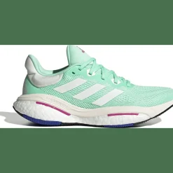 Solarglide 6 Laufschuh Damen Laufschuhe