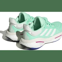 Solarglide 6 Laufschuh Damen Laufschuhe
