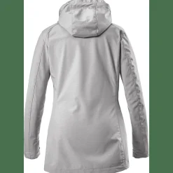 Solena Damen Softshelljacke
