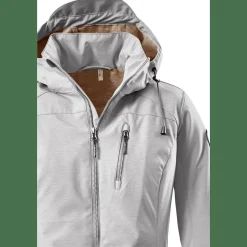 Solena Damen Softshelljacke