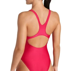 Solid Control Pro Back B Damen Schwimmanzug