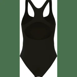 Solid Control Pro Back B Damen Schwimmanzug