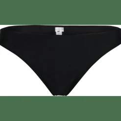 Solid 3-L Damen Bikinihose