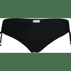 Solid 4-L Damen Bikinihose