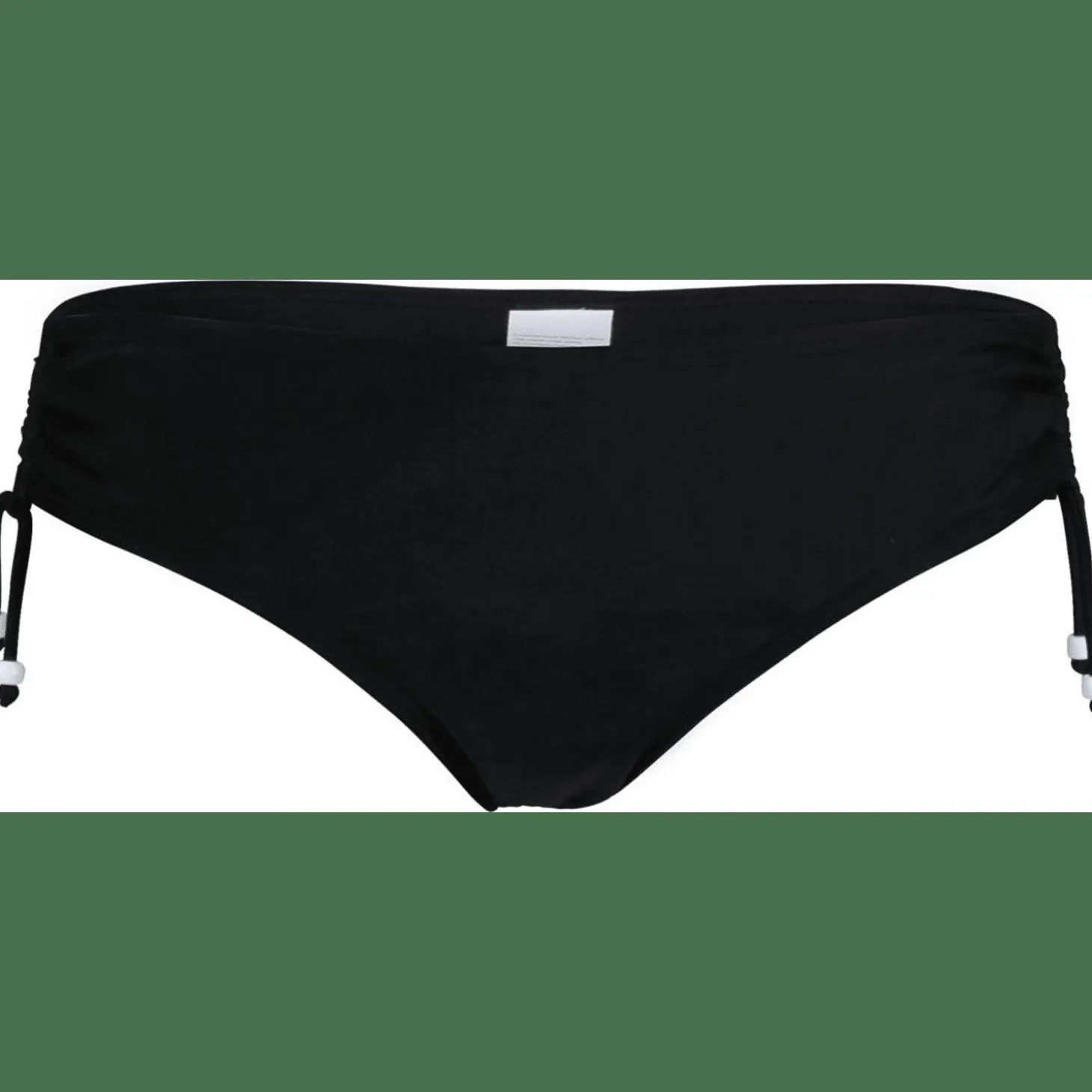 Solid 4-L Damen Bikinihose