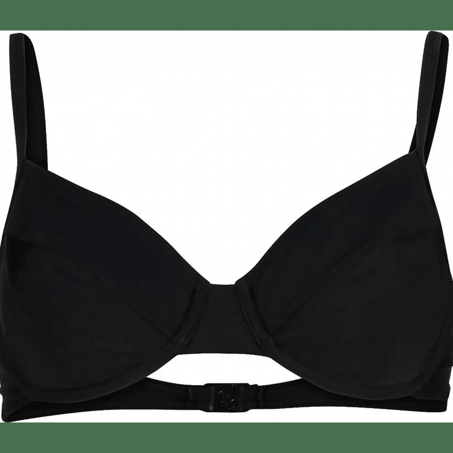 Solid 7-L Damen Bikini-Oberteil