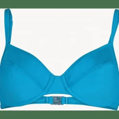 Solid 7-L Damen Bikini-Oberteil