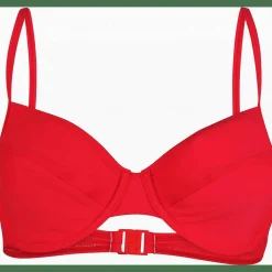 Solid 7-L Damen Bikini-Oberteil