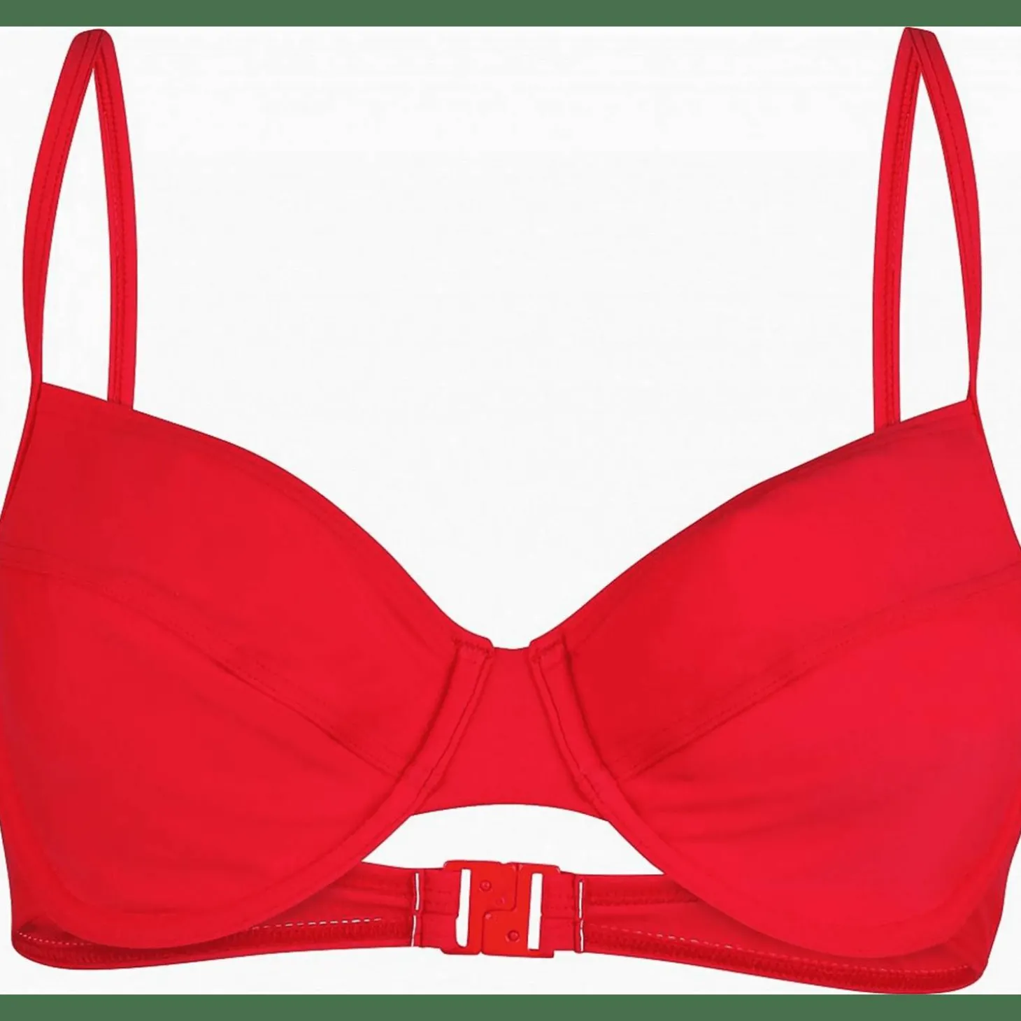 Solid 7-L Damen Bikini-Oberteil