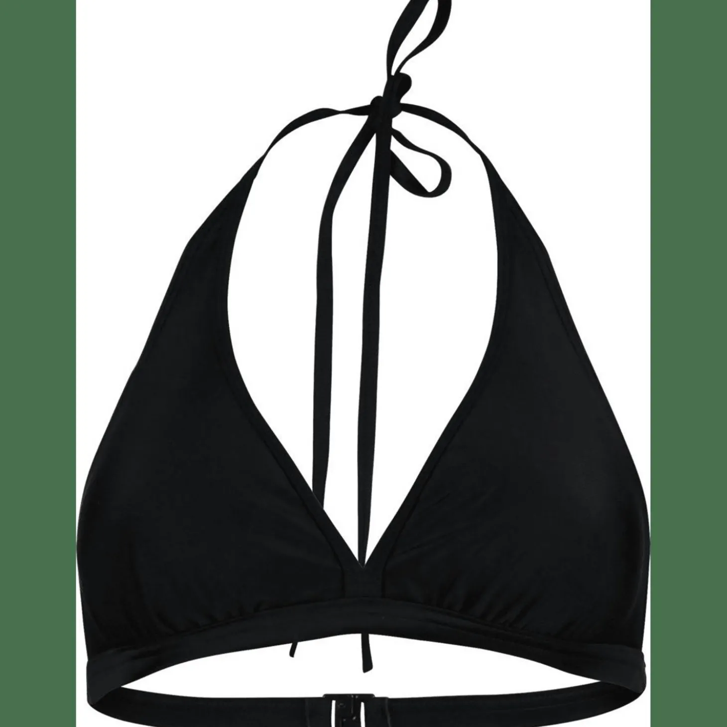 Solid 1-L Damen Bikini-Oberteil