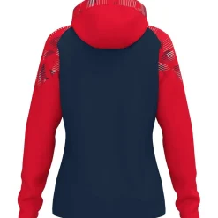 Sonic Damen Kapuzensweater