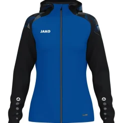 Sonic Damen Kapuzensweater