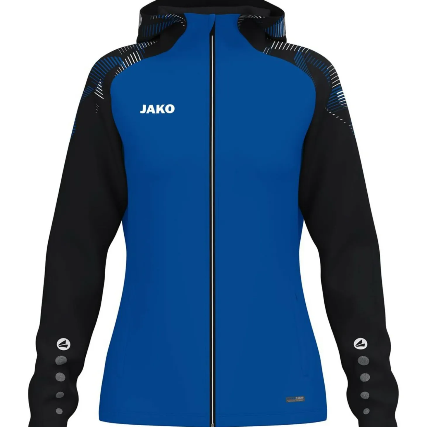 Sonic Damen Kapuzensweater