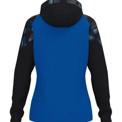 Sonic Damen Kapuzensweater