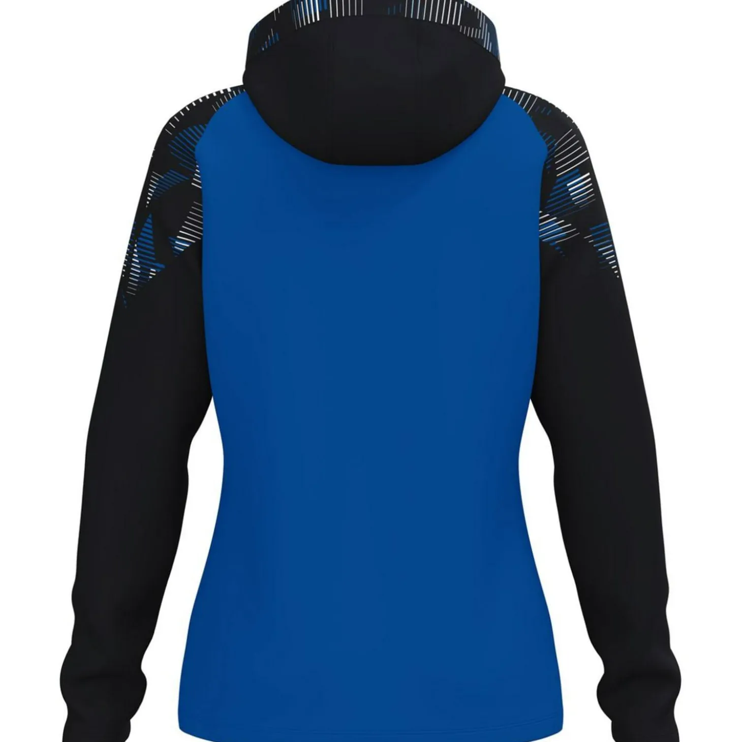 Sonic Damen Kapuzensweater
