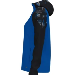 Sonic Damen Kapuzensweater